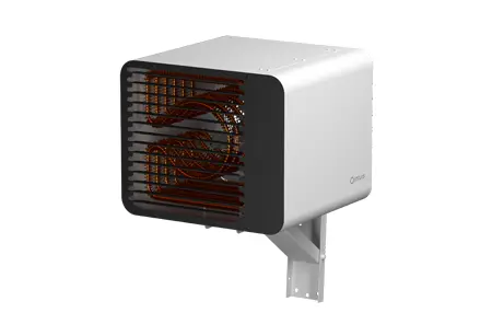 Aérotherme électrique