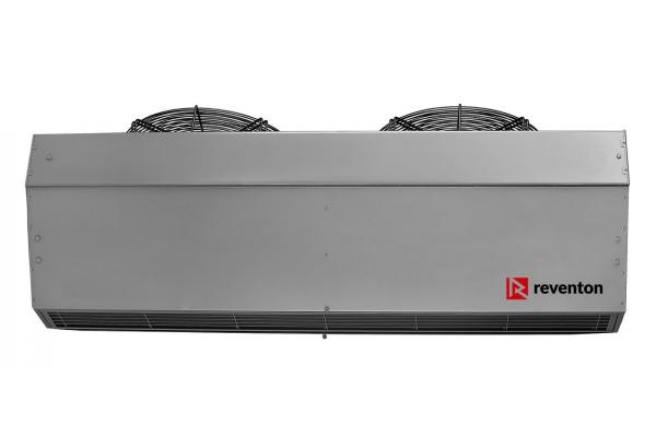 rideau d' air industriel HUMMER