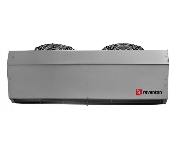 Luchtgordijnen HUMMER industriele luchtgordijn