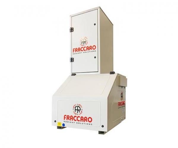 Stralingsbanden Stralingsband