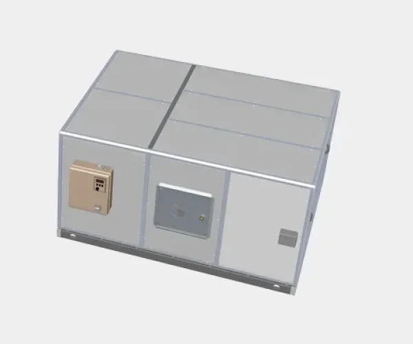 Générateur sol Et de ventilation (AH)